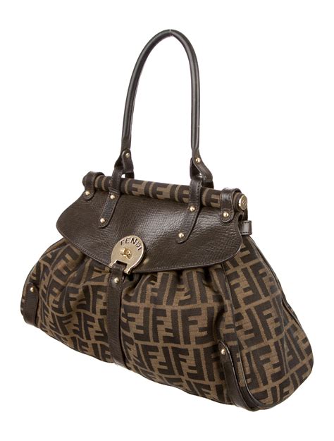 fendi purse accessories|Fendi purses on clearance.